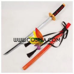 Cosrea Touken Ranbu Ichigo Hitofuri Cosplay Prop