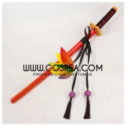 Cosrea Touken Ranbu Ichigo Hitofuri Cosplay Prop 10 Cosrea Touken Ranbu Ichigo Hitofuri Cosplay Prop