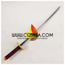 Cosrea Touken Ranbu Ichigo Hitofuri Cosplay Prop 11 Cosrea Touken Ranbu Ichigo Hitofuri Cosplay Prop