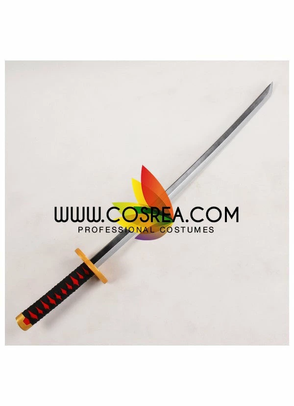 Cosrea Touken Ranbu Ichigo Hitofuri Cosplay Prop 6 Cosrea Touken Ranbu Ichigo Hitofuri Cosplay Prop
