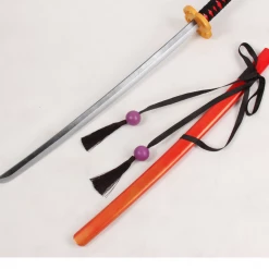 Cosrea Touken Ranbu Ichigo Hitofuri Cosplay Prop