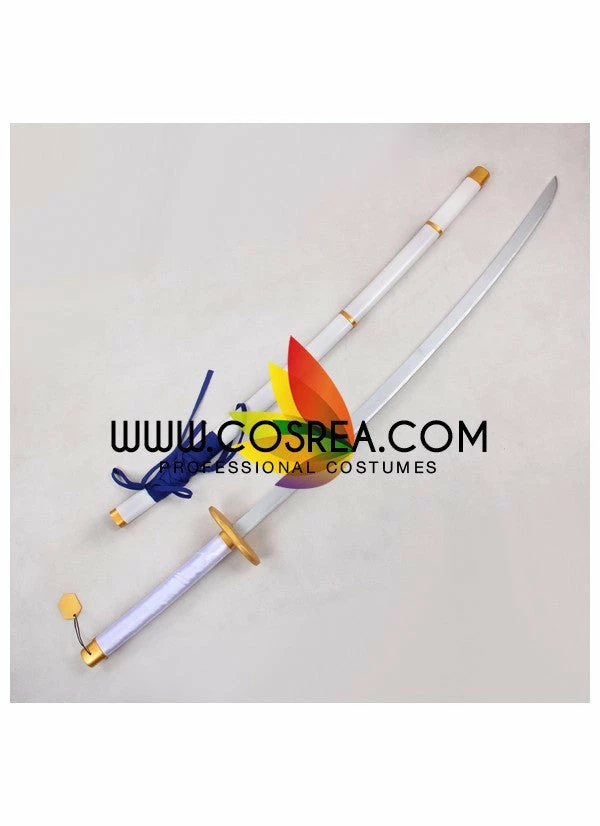Cosrea Cosplay Props Touken Ranbu Ishikirimaru Cosplay Prop 4 Cosrea Cosplay Props Touken Ranbu Ishikirimaru Cosplay Prop