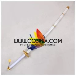 Cosrea Cosplay Props Touken Ranbu Ishikirimaru Cosplay Prop 10 Cosrea Cosplay Props Touken Ranbu Ishikirimaru Cosplay Prop