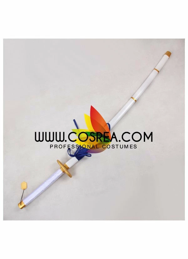 Cosrea Cosplay Props Touken Ranbu Ishikirimaru Cosplay Prop 5 Cosrea Cosplay Props Touken Ranbu Ishikirimaru Cosplay Prop