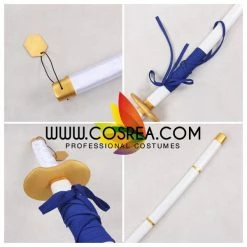 Cosrea Cosplay Props Touken Ranbu Ishikirimaru Cosplay Prop 12 Cosrea Cosplay Props Touken Ranbu Ishikirimaru Cosplay Prop