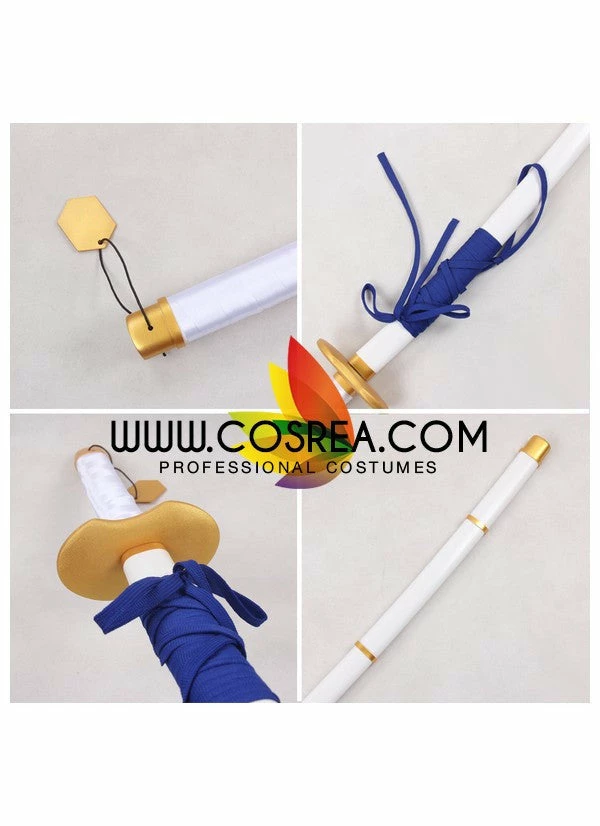 Cosrea Cosplay Props Touken Ranbu Ishikirimaru Cosplay Prop 7 Cosrea Cosplay Props Touken Ranbu Ishikirimaru Cosplay Prop