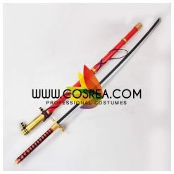 Cosrea Touken Ranbu Jiroutachi Cosplay Prop