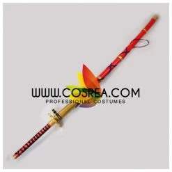 Cosrea Touken Ranbu Jiroutachi Cosplay Prop
