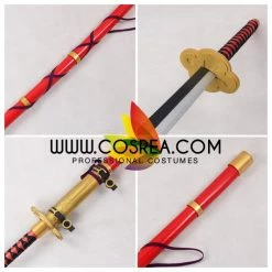 Cosrea Touken Ranbu Jiroutachi Cosplay Prop