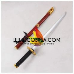 Cosrea Cosplay Props Touken Ranbu Kashuu Kiyomitsu Cosplay Prop