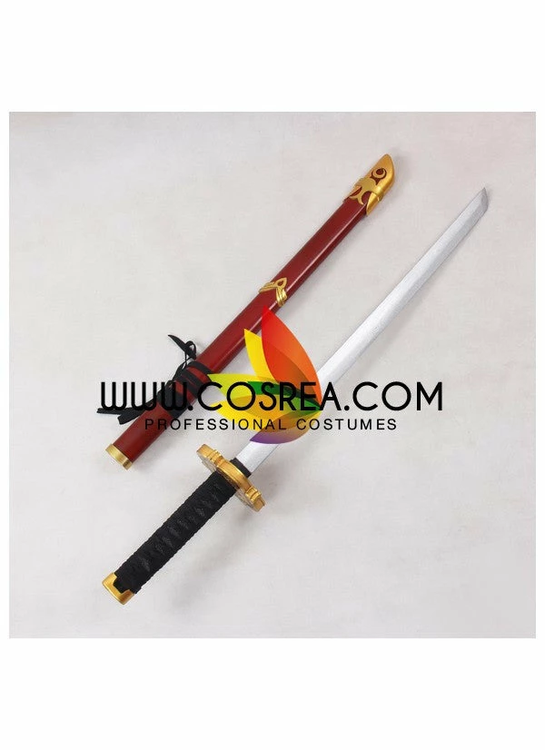 Cosrea Cosplay Props Touken Ranbu Kashuu Kiyomitsu Cosplay Prop 3 Cosrea Cosplay Props Touken Ranbu Kashuu Kiyomitsu Cosplay Prop