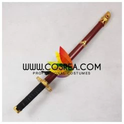 Cosrea Cosplay Props Touken Ranbu Kashuu Kiyomitsu Cosplay Prop