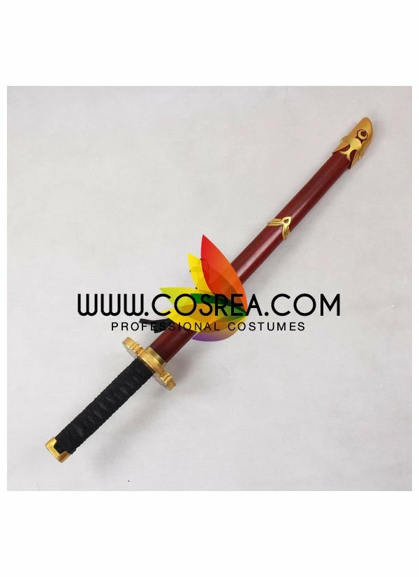 Cosrea Cosplay Props Touken Ranbu Kashuu Kiyomitsu Cosplay Prop 4 Cosrea Cosplay Props Touken Ranbu Kashuu Kiyomitsu Cosplay Prop