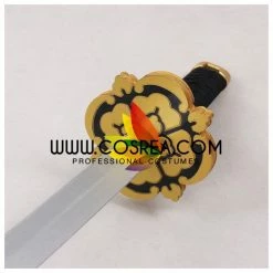 Cosrea Cosplay Props Touken Ranbu Kashuu Kiyomitsu Cosplay Prop 10 Cosrea Cosplay Props Touken Ranbu Kashuu Kiyomitsu Cosplay Prop