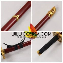 Cosrea Cosplay Props Touken Ranbu Kashuu Kiyomitsu Cosplay Prop 11 Cosrea Cosplay Props Touken Ranbu Kashuu Kiyomitsu Cosplay Prop
