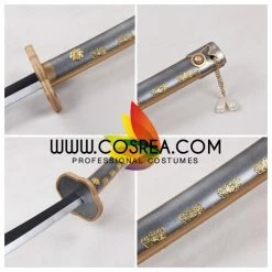Cosrea Cosplay Props Touken Ranbu Tsurumaru Kuninaga Cosplay Prop 13 Cosrea Cosplay Props Touken Ranbu Tsurumaru Kuninaga Cosplay Prop