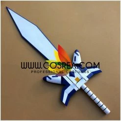 Cosrea Transformer Armada Sword Cosplay Prop Cosplay Props