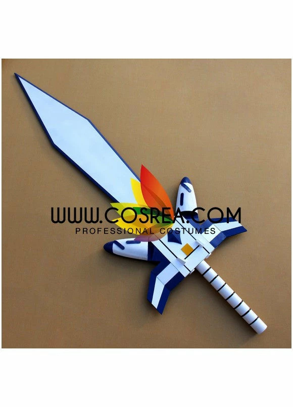 Cosrea Transformer Armada Sword Cosplay Prop Cosplay Props 4 Cosrea Transformer Armada Sword Cosplay Prop Cosplay Props