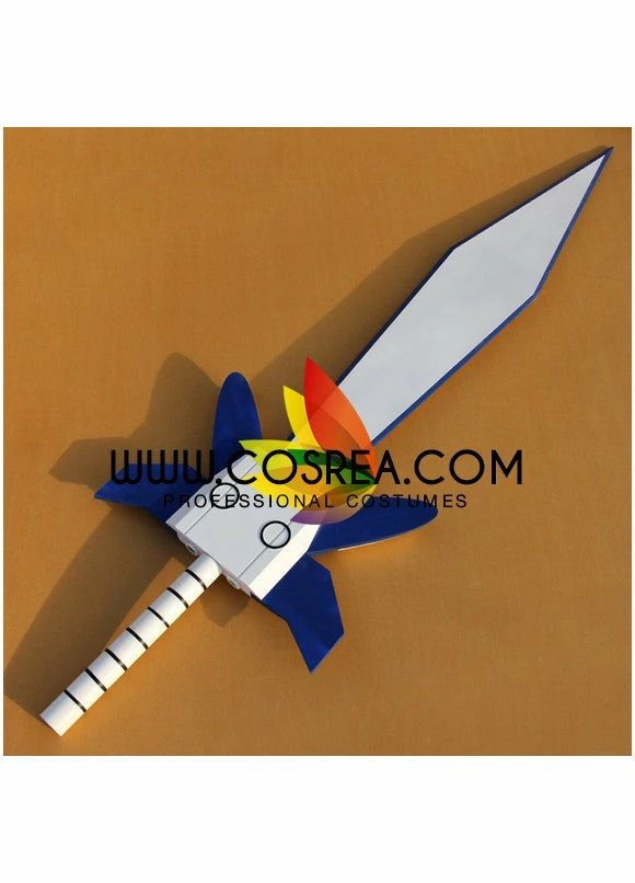 Cosrea Transformer Armada Sword Cosplay Prop Cosplay Props 5 Cosrea Transformer Armada Sword Cosplay Prop Cosplay Props