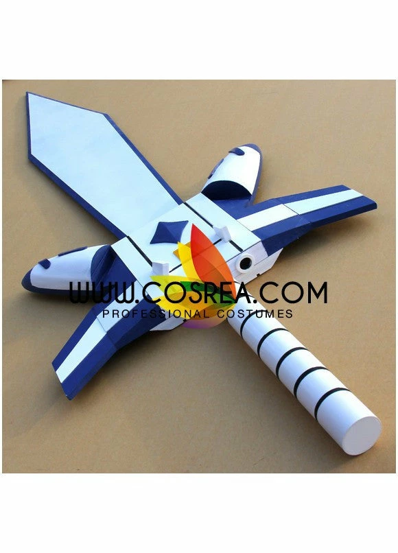 Cosrea Transformer Armada Sword Cosplay Prop Cosplay Props 6 Cosrea Transformer Armada Sword Cosplay Prop Cosplay Props