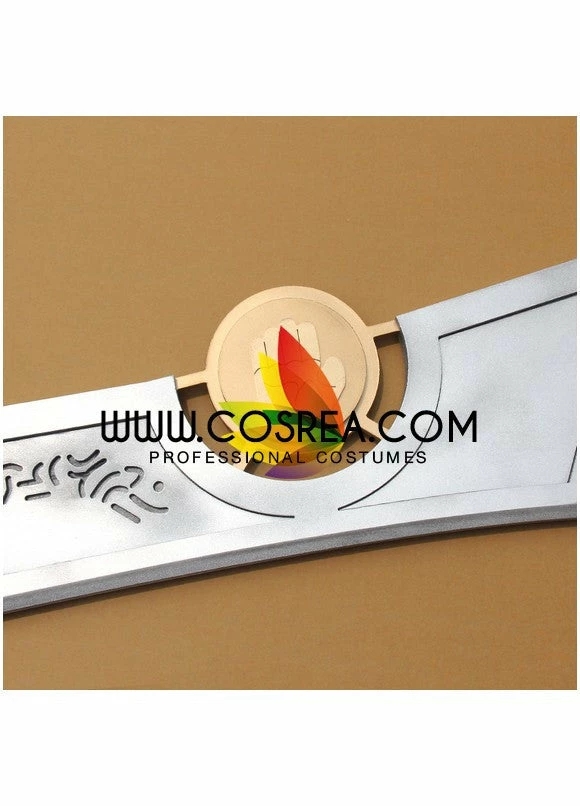 Cosrea Cosplay Props World Of Warcraft Ashbringer Cosplay Prop 5 Cosrea Cosplay Props World Of Warcraft Ashbringer Cosplay Prop