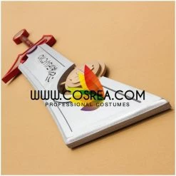 Cosrea Cosplay Props World Of Warcraft Ashbringer Cosplay Prop 11 Cosrea Cosplay Props World Of Warcraft Ashbringer Cosplay Prop