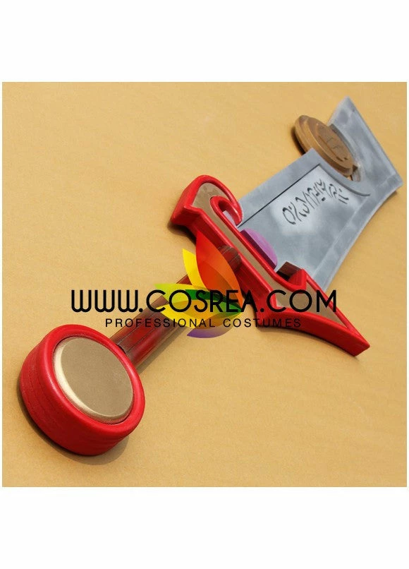 Cosrea Cosplay Props World Of Warcraft Ashbringer Cosplay Prop 7 Cosrea Cosplay Props World Of Warcraft Ashbringer Cosplay Prop