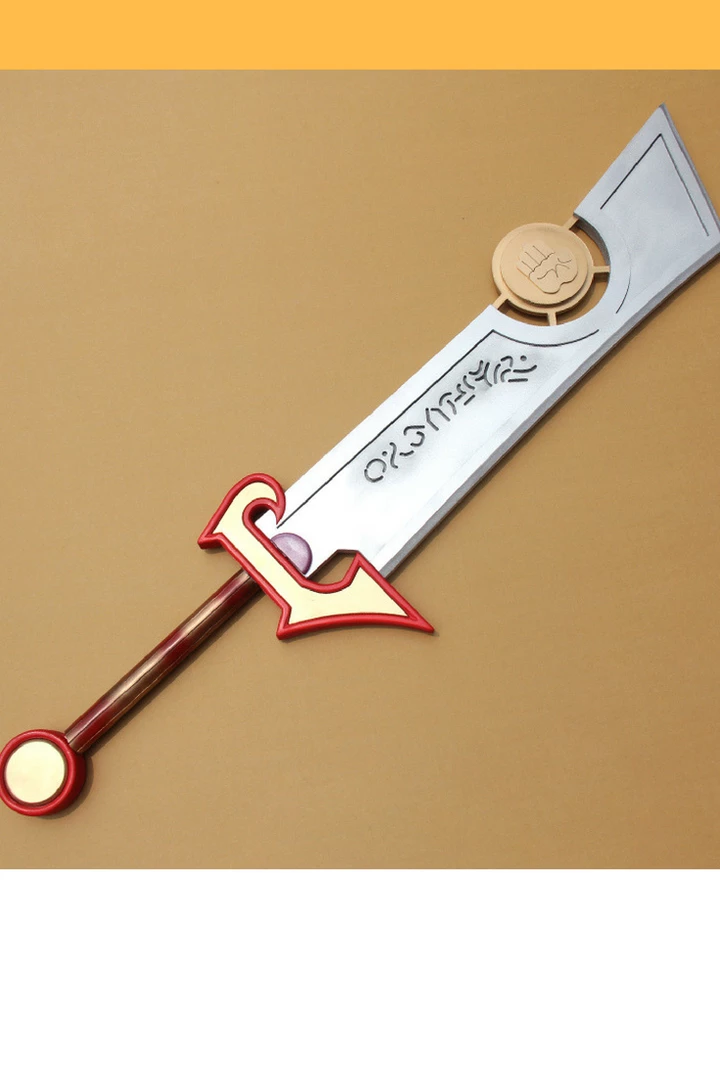 Cosrea Cosplay Props World Of Warcraft Ashbringer Cosplay Prop 3 Cosrea Cosplay Props World Of Warcraft Ashbringer Cosplay Prop