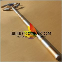 Cosrea Cosplay Props World Of Warcraft Druid Staff Cosplay Prop 9 Cosrea Cosplay Props World Of Warcraft Druid Staff Cosplay Prop