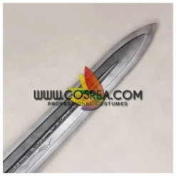 Cosrea Cosplay Props World Of Warcraft King Llane Sword Cosplay Prop 12 Cosrea Cosplay Props World Of Warcraft King Llane Sword Cosplay Prop