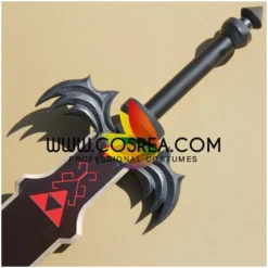Cosrea Cosplay Props Zelda Demise Sword Cosplay Prop