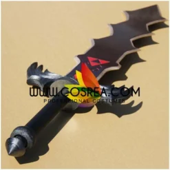 Cosrea Cosplay Props Zelda Demise Sword Cosplay Prop