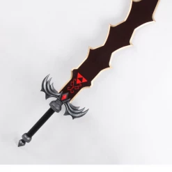Cosrea Cosplay Props Zelda Demise Sword Cosplay Prop