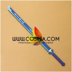 Cosrea Zelda Link Master Sword Samurai Cosplay Prop Cosplay Props 9 Cosrea Zelda Link Master Sword Samurai Cosplay Prop Cosplay Props