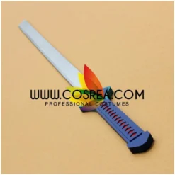 Cosrea Zelda Link Master Sword Samurai Cosplay Prop Cosplay Props 11 Cosrea Zelda Link Master Sword Samurai Cosplay Prop Cosplay Props