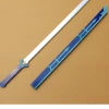 Cosrea Zelda Link Master Sword Samurai Cosplay Prop Cosplay Props 1 Cosrea Zelda Link Master Sword Samurai Cosplay Prop Cosplay Props