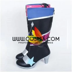 Cosrea Aikatsu Rin Kurosawa Cosplay Shoes
