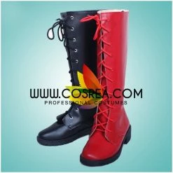 Cosrea Amnesia Shin Cosplay Shoes