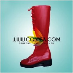 Cosrea Amnesia Shin Cosplay Shoes