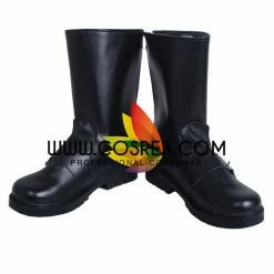 Cosrea Angel Of Death Ray Cosplay Shoes 10 Cosrea Angel Of Death Ray Cosplay Shoes