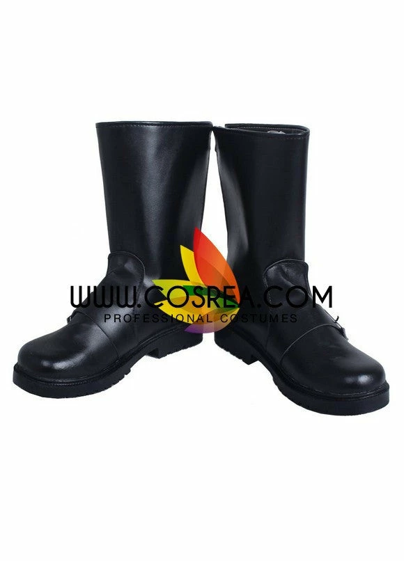 Cosrea Angel Of Death Ray Cosplay Shoes 6 Cosrea Angel Of Death Ray Cosplay Shoes