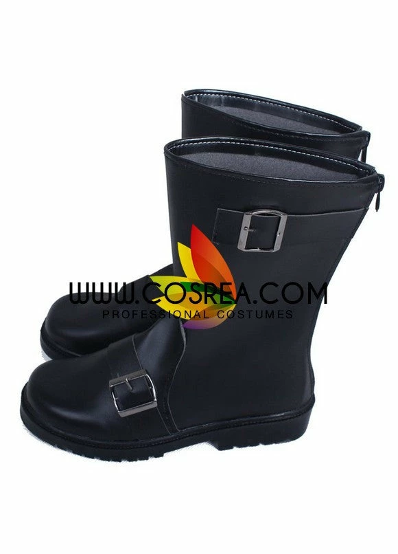 Cosrea Angel Of Death Ray Cosplay Shoes 7 Cosrea Angel Of Death Ray Cosplay Shoes