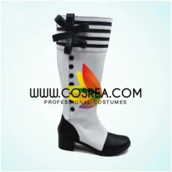 Cosrea Black Butler Charles Grey Cosplay Shoes