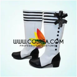 Cosrea Black Butler Charles Grey Cosplay Shoes
