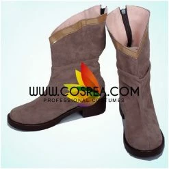 Cosrea Black Butler Prince Soma Asman Kadar Cosplay Shoes 9 Cosrea Black Butler Prince Soma Asman Kadar Cosplay Shoes