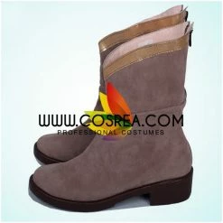 Cosrea Black Butler Prince Soma Asman Kadar Cosplay Shoes 10 Cosrea Black Butler Prince Soma Asman Kadar Cosplay Shoes