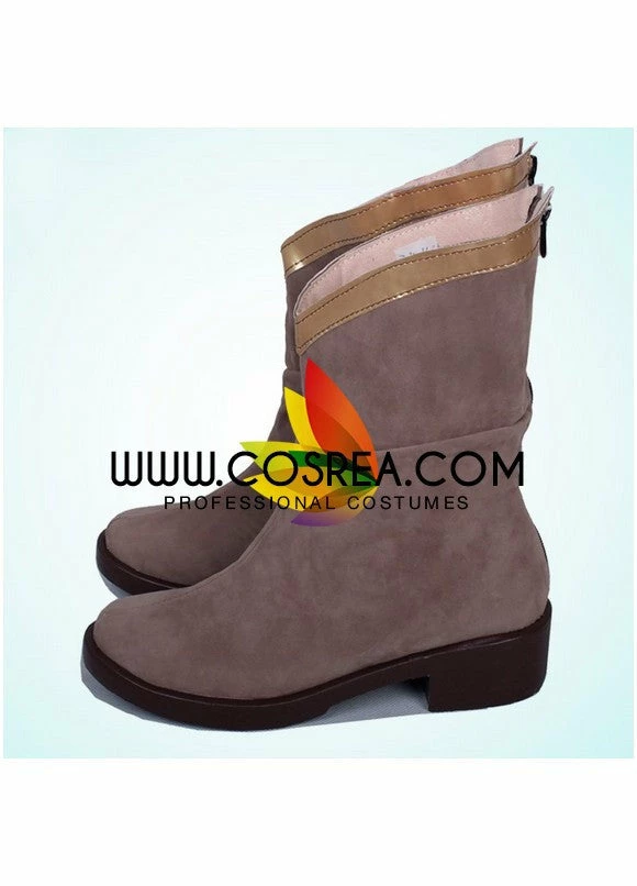 Cosrea Black Butler Prince Soma Asman Kadar Cosplay Shoes 6 Cosrea Black Butler Prince Soma Asman Kadar Cosplay Shoes