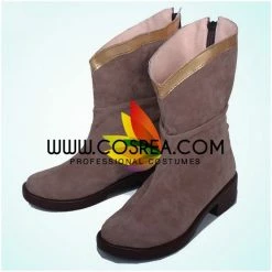 Cosrea Black Butler Prince Soma Asman Kadar Cosplay Shoes 11 Cosrea Black Butler Prince Soma Asman Kadar Cosplay Shoes