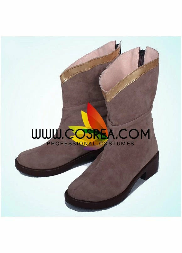 Cosrea Black Butler Prince Soma Asman Kadar Cosplay Shoes 7 Cosrea Black Butler Prince Soma Asman Kadar Cosplay Shoes