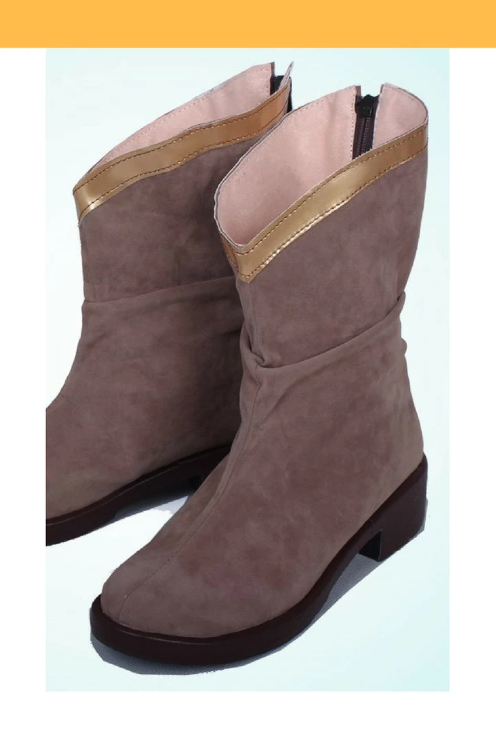 Cosrea Black Butler Prince Soma Asman Kadar Cosplay Shoes 3 Cosrea Black Butler Prince Soma Asman Kadar Cosplay Shoes